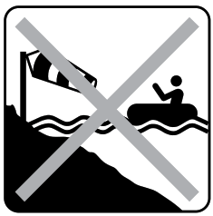 CRIVIT Inflatable Pool Float - ICON 15