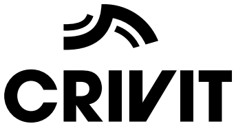 CRIVIT LOGO