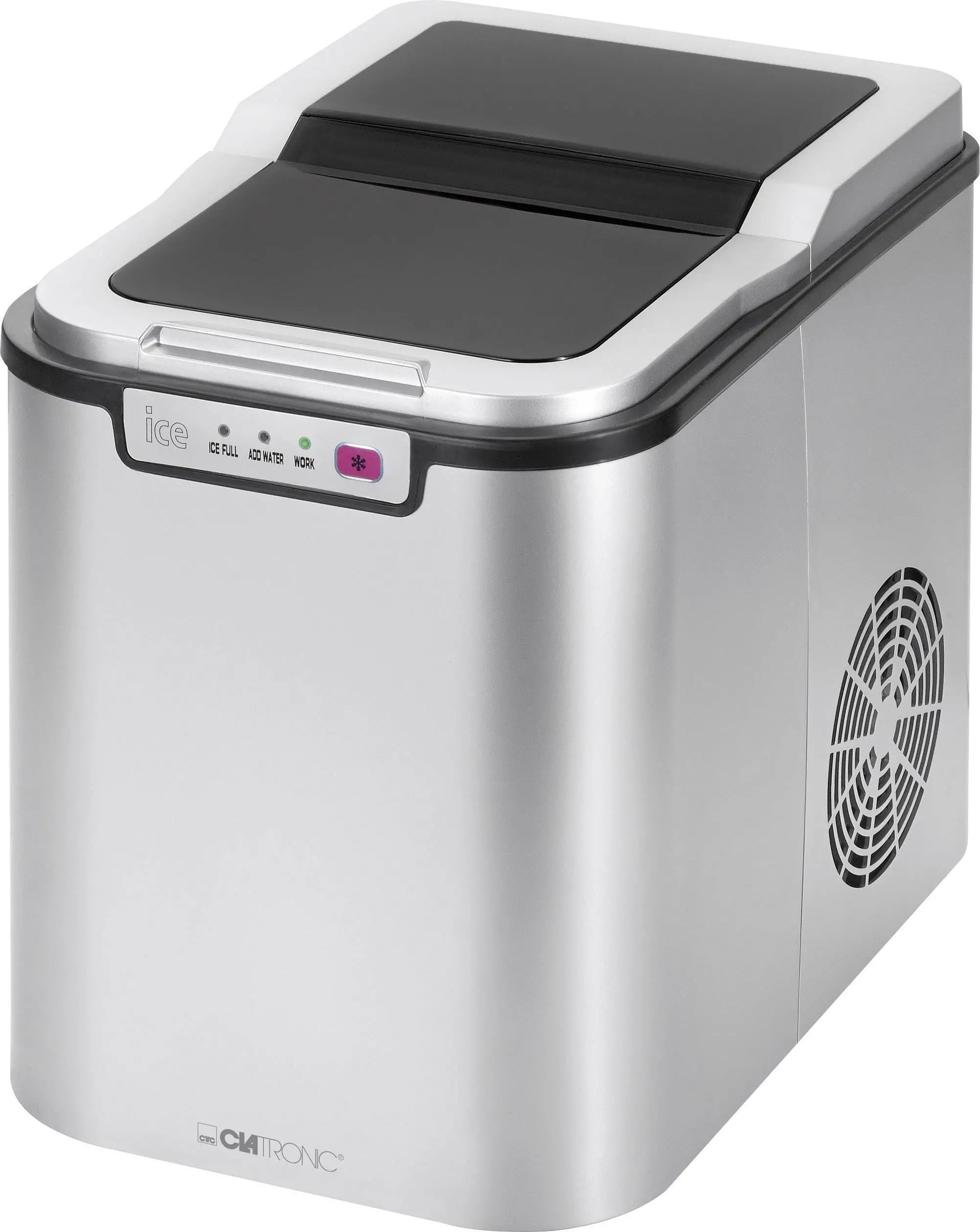 CLATRONIC-EWB-3526-Ice-Machines-with-Compressor-Product-Image