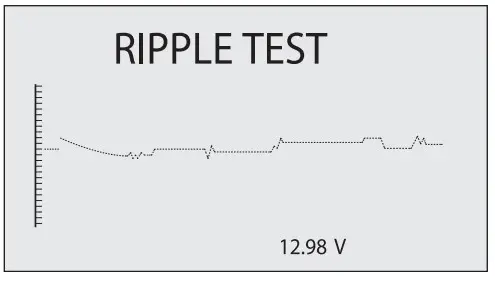 TOPDON ArtiBattery 101 12V Battery Tester 100-2000 CCA - Figure 13