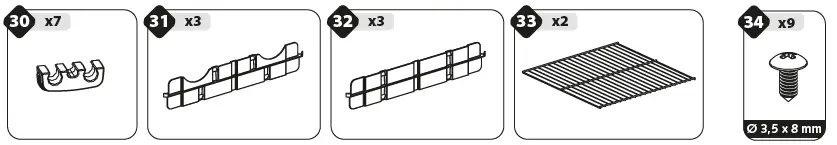 ferplast-570076-Multipla-Hamster-Crystal-Multi-Storey-Cage-FIG-2