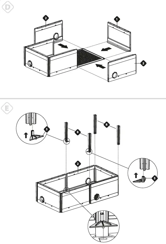 ferplast-570076-Multipla-Hamster-Crystal-Multi-Storey-Cage-FIG-4
