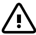 Caution Icon