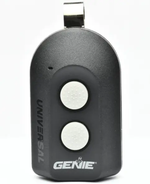 Genie-2-Button-Universal-Garage -Door-Opener-Remote-product-image