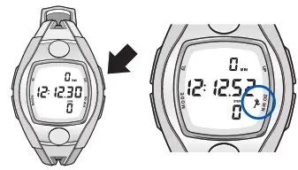 MEDLINE MDSP3045 Heart Rate Watch - fig6