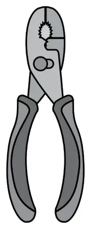 Hunter 19752 Xidane 3 Light 15 inch Alturas Gold Foyer Pendant Ceiling Light - icon 2