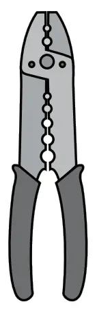 Hunter 19752 Xidane 3 Light 15 inch Alturas Gold Foyer Pendant Ceiling Light - icon 3