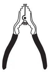 Hunter 19752 Xidane 3 Light 15 inch Alturas Gold Foyer Pendant Ceiling Light - icon 5