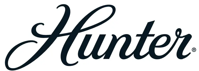 Hunter - logo