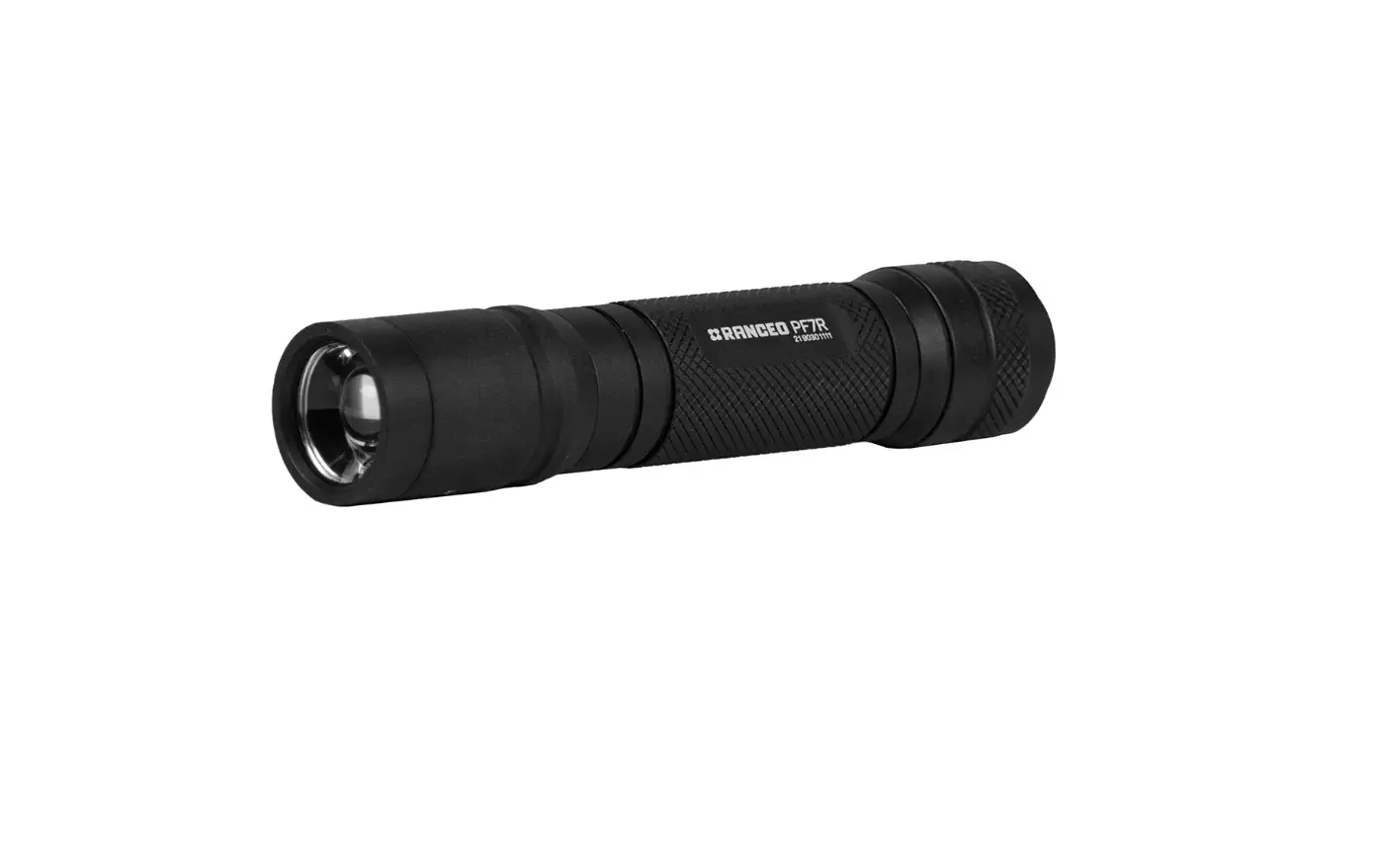 Ranceo Pf7r Rechargeable Flashlight User Manual