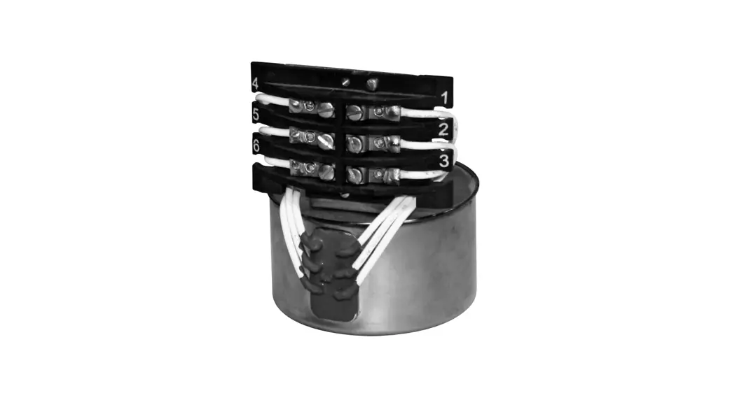 Magnetrol Series Hs Electric Switch Mechanisms And Housings Instruction Manual Magnetrol Series Hs Electric Switch Mechanisms And Housings Instruction Manual