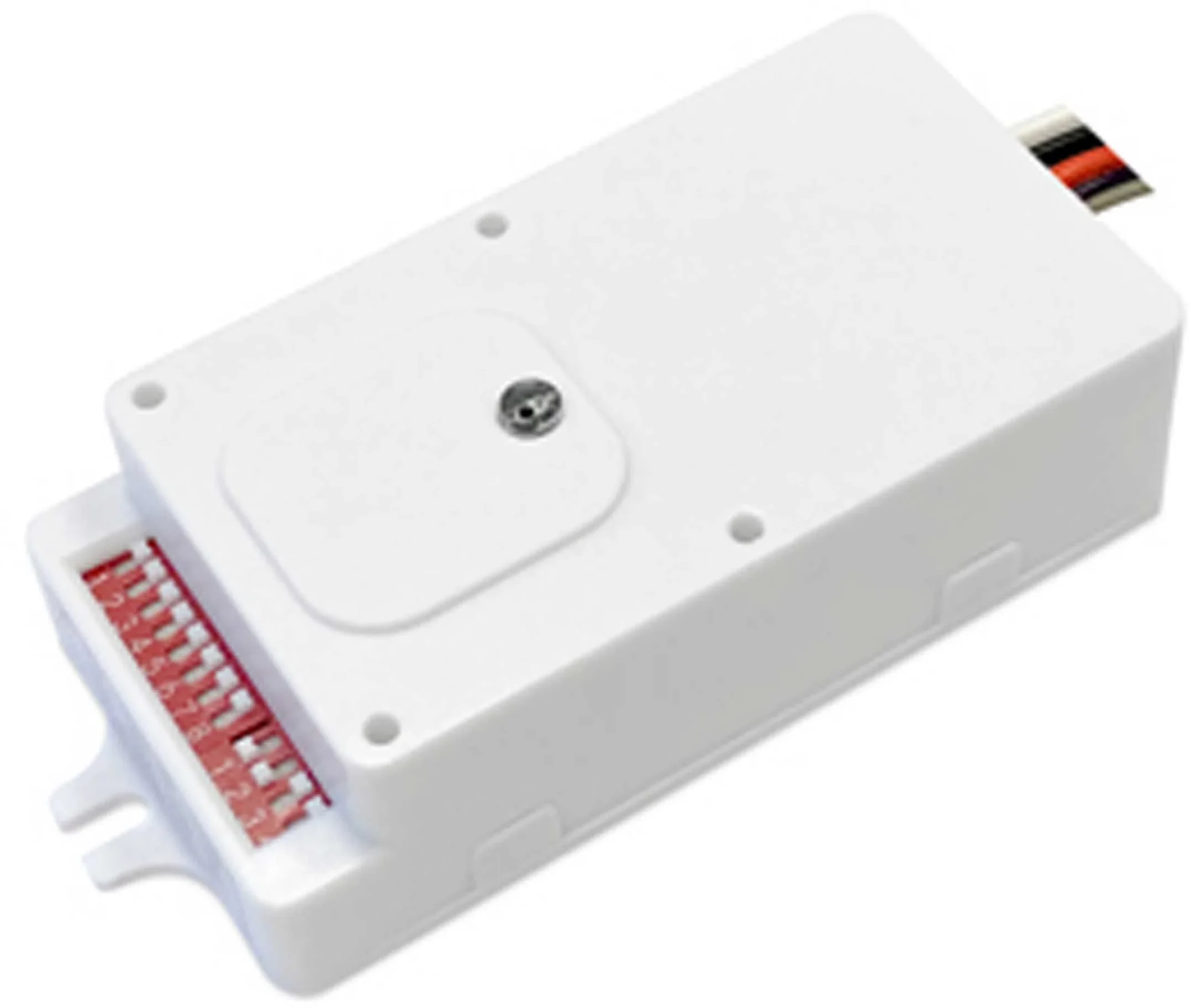 Sunco PRE-88845 Bi-Level, Motion and Daylight Harvest Microwave Sensor-fig1