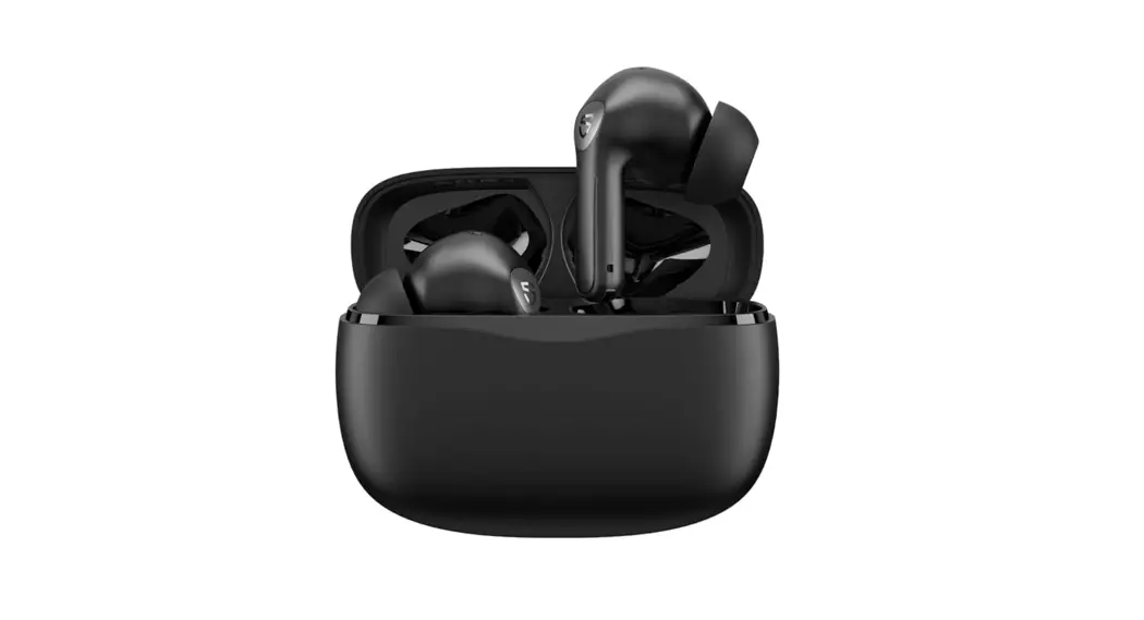 Soundpeats Air3 Pro Earbuds User Guide