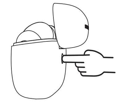 SOUNDPEATS Air3 Pro Earbuds - fig 2