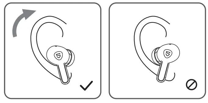 SOUNDPEATS Air3 Pro Earbuds - fig 3