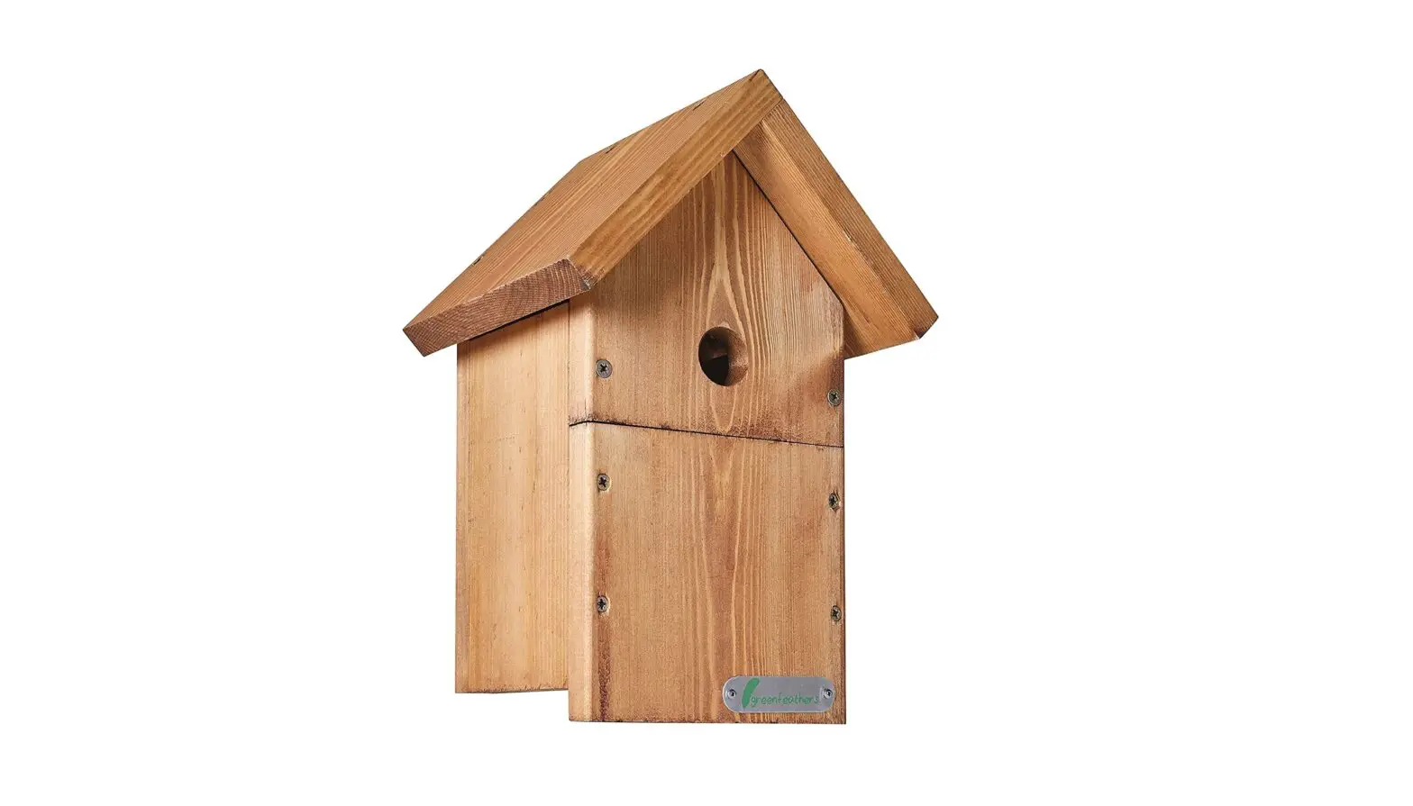 Gardenature Wifi Nest Box Camera User Guide Gardenature Wifi Nest Box Camera User Guide