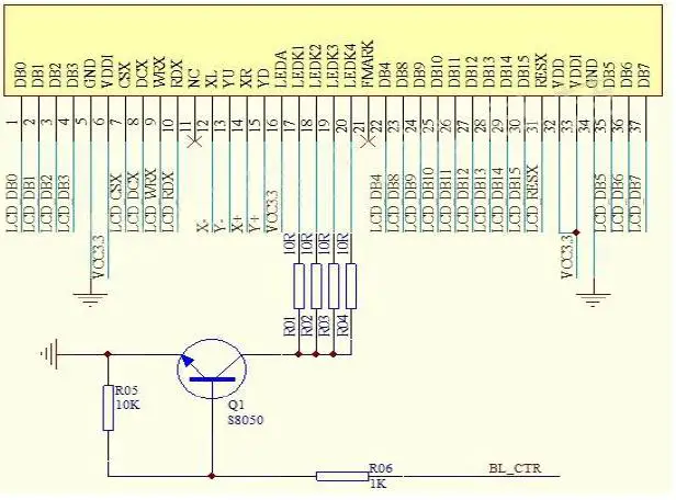 Surenoo-STP0240C1-240320-Series-TFT-LCD-Panel-fig-3