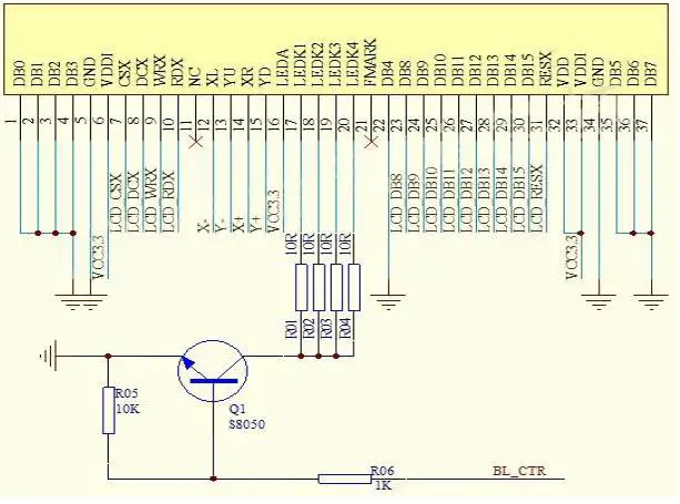 Surenoo-STP0240C1-240320-Series-TFT-LCD-Panel-fig-4