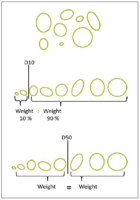 HORIBA AN230 A Guide to D values in the Pharmaceutical Industry - 1