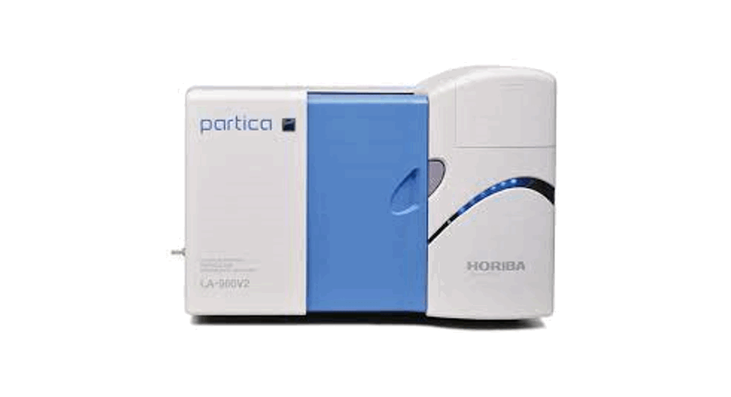 Horiba An230 A Guide To D-values In The Pharmaceutical Industry Instructions Horiba An230 A Guide To D-values In The Pharmaceutical Industry Instructions