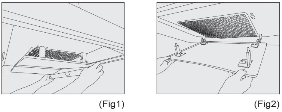FOTILE EMG9035 Range Hood - FIGURE 3