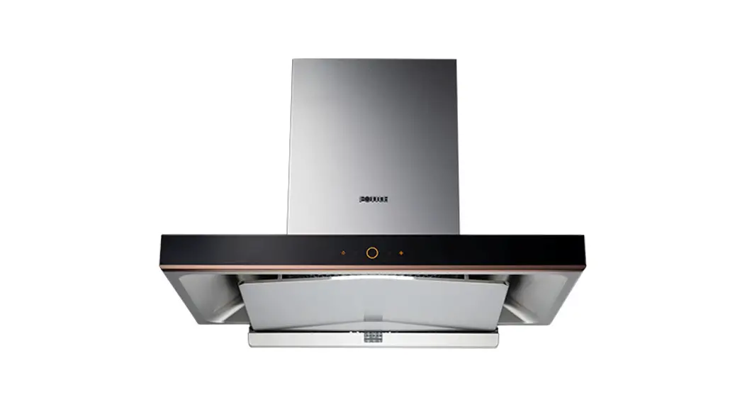Fotile Emg9035 Range Hood User Manual