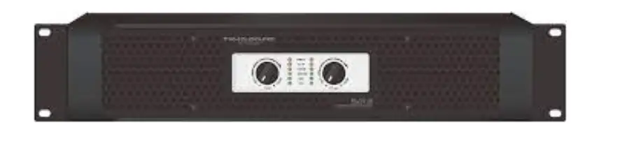 Sae Audio Power Amplifier Famousound-i-2x1200w User Manual Sae Audio Power Amplifier Famousound-i-2x1200w User Manual