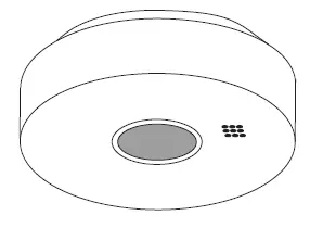 GIRA 1149 02 Smoke Alarm Device Basic Q 3