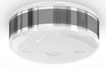 GIRA 1149 02 Smoke Alarm Device Basic Q