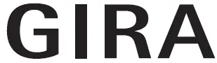 GIRA LOGO