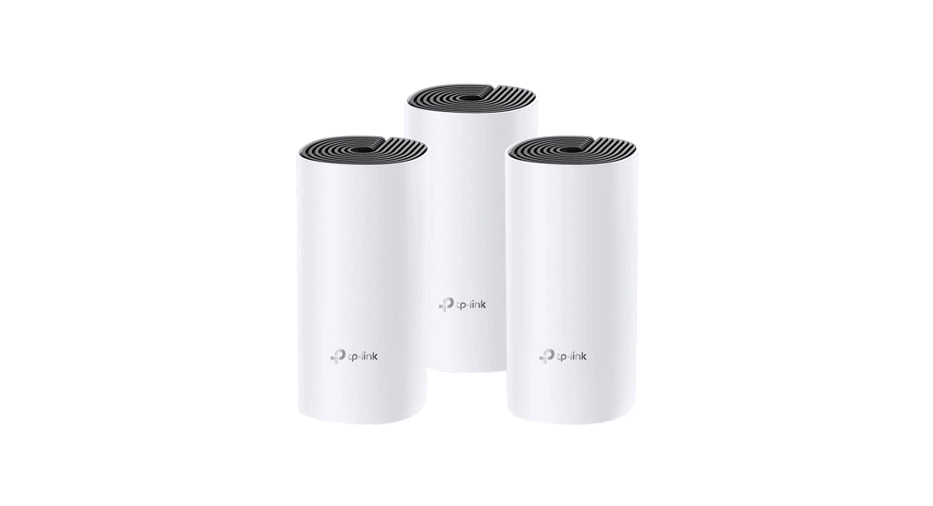 Tp-link Deco M4 Whole Home Mesh Wifi System Installation Guide Tp-link Deco M4 Whole Home Mesh Wifi System Installation Guide