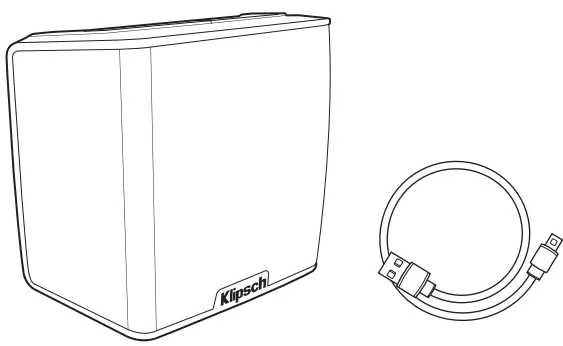 KLIPSCH Groove MCLAREN Edition-fig2