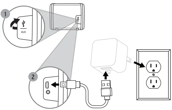 KLIPSCH Groove MCLAREN Edition-fig4