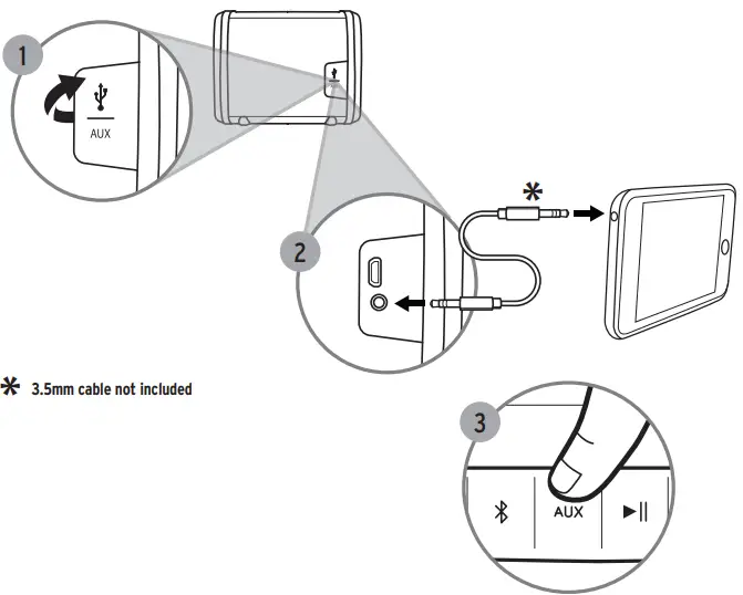 KLIPSCH Groove MCLAREN Edition-fig9