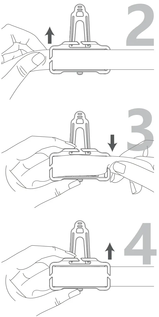 OLIGHT Perun 2 Mini Flashlight - FIGURE 8