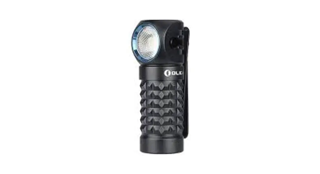 Olight Perun 2 Mini Flashlight User Manual Olight Perun 2 Mini Flashlight User Manual