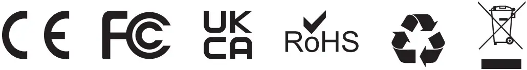 OLIGHT Perun 2 Mini Flashlight - ICON 8