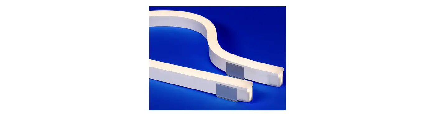 Tran Led Flex Light Square Installation Guide Tran Led Flex Light Square Installation Guide