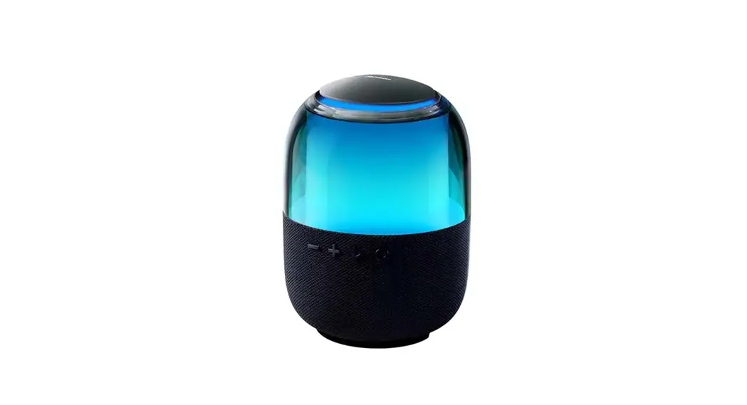 Joyroom Jr-ml05 Rgb Wireless Speaker User Manual