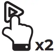 JOYROOM JR ML05 RGB Wireless Speaker - Icon 1