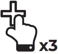 JOYROOM JR ML05 RGB Wireless Speaker - Icon 3