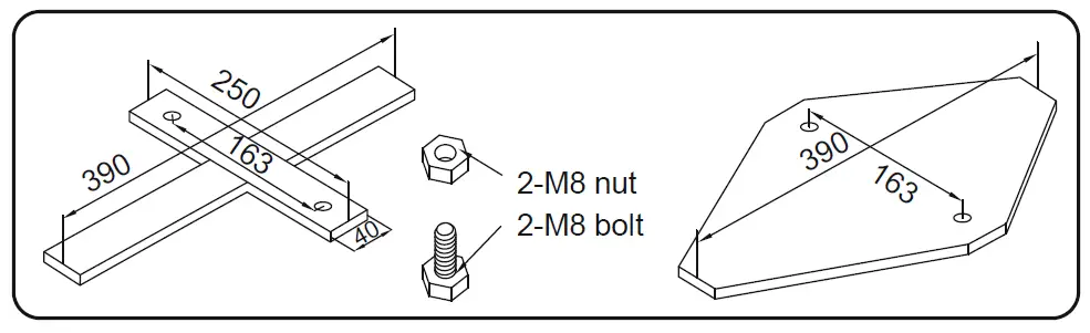 Bestway 58389 FLOW CLEAR Hmax 1.5m Filter Pump 1