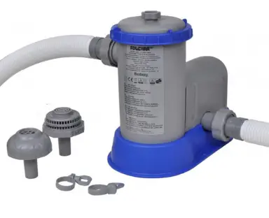 Bestway 58389 FLOW CLEAR Hmax 1.5m Filter Pump