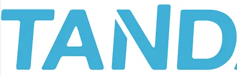TandS logo
