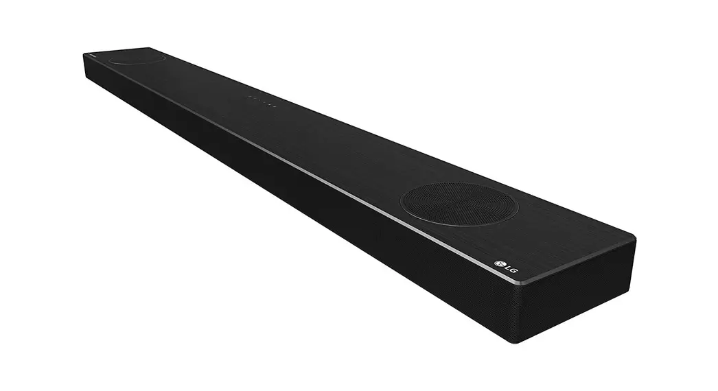 Lg Sp9ya Wi-fi Sound Bar User Manual Lg Sp9ya Wi-fi Sound Bar User Manual