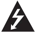 LG SP9YA Wi-Fi Sound Bar- warning