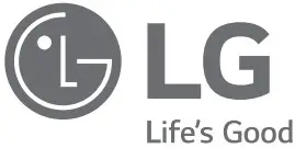 LG logo