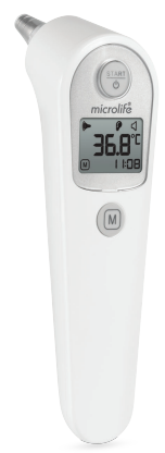 microlife IR310 Ear Thermometer