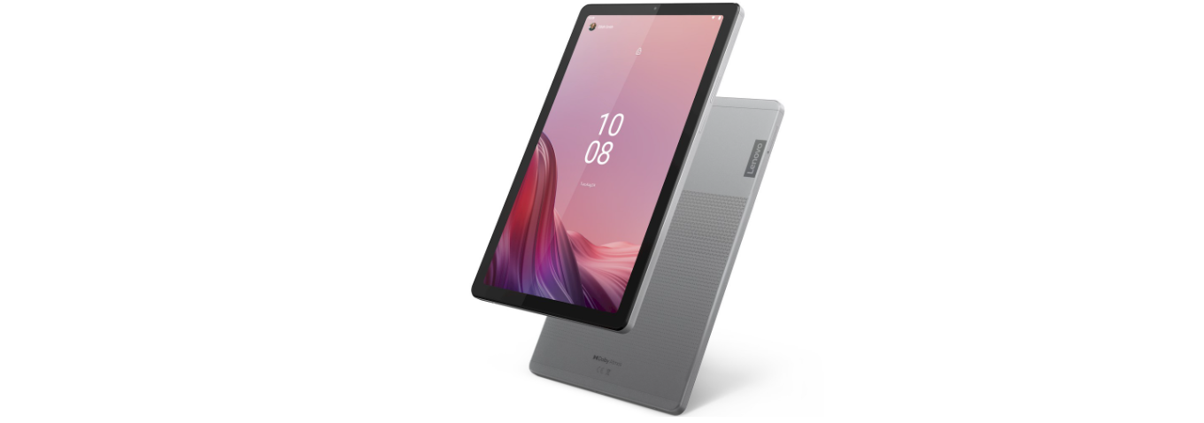 Lenovo Tab M9 Smart Tablet User Guide