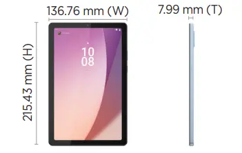 Lenovo-Tab-M9-Smart-Tablet-FIG-1